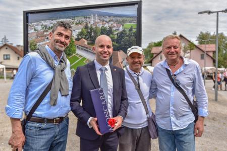 45. RIBNIŠKI SEMENJ 19